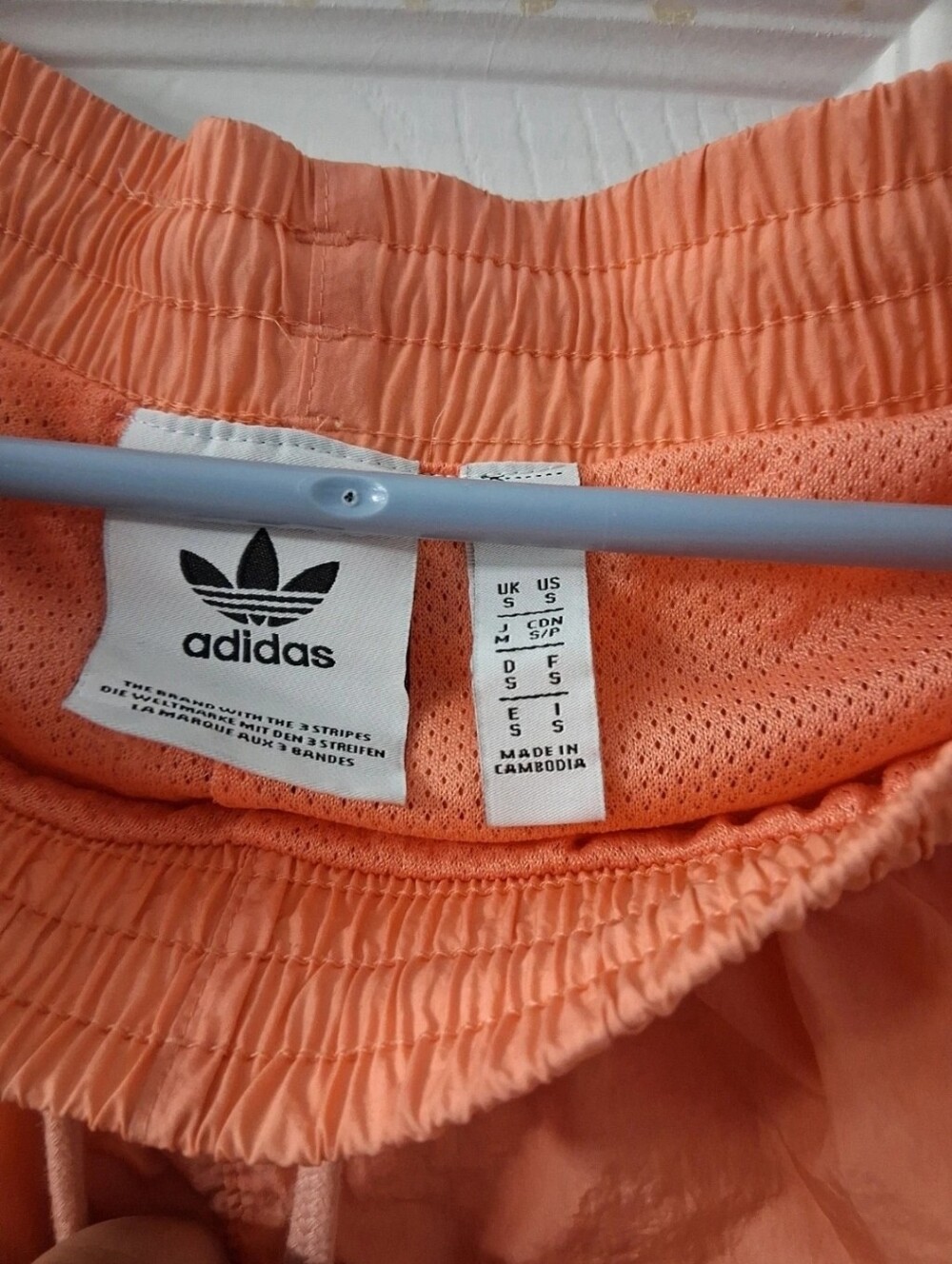 Addidas Shorts - Picture 4 of 4